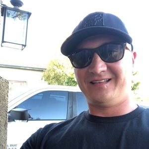 Meet your Posher, James